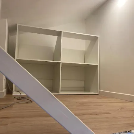 Cosy Et Plein Centre شقة *