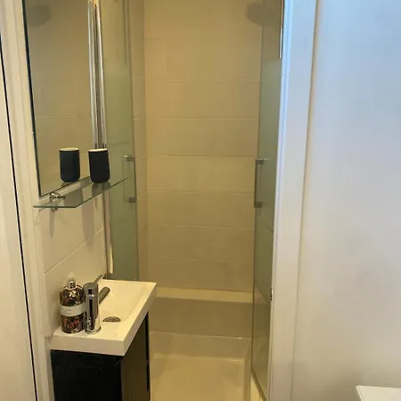 Cosy Et Plein Centre *