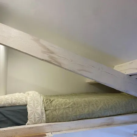 Cosy Et Plein Centre