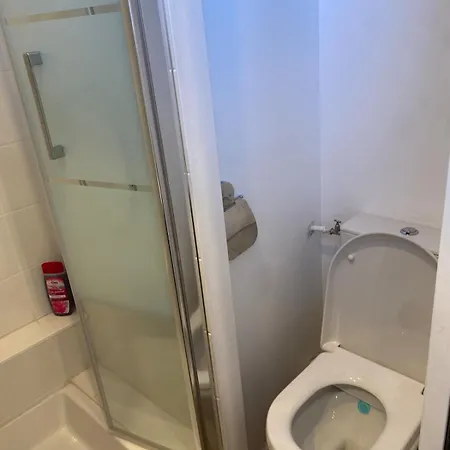 Cosy Et Plein Centre * نيس