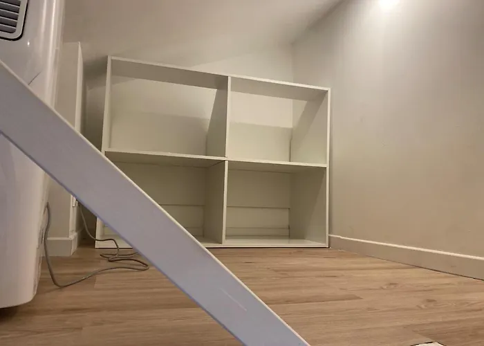 Cosy Et Plein Centre شقة *