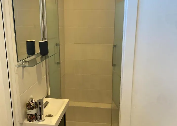 Cosy Et Plein Centre *