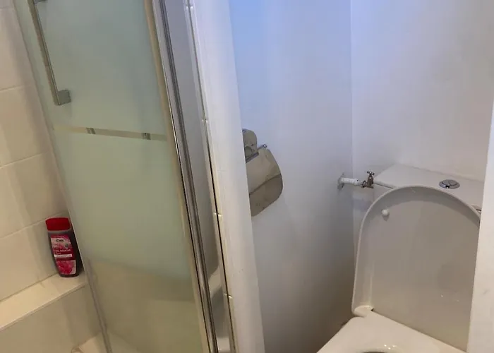 Cosy Et Plein Centre * نيس