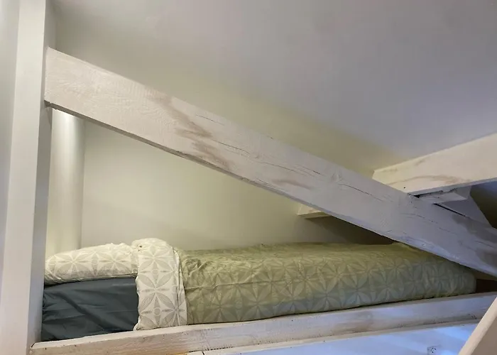 Cosy Et Plein Centre