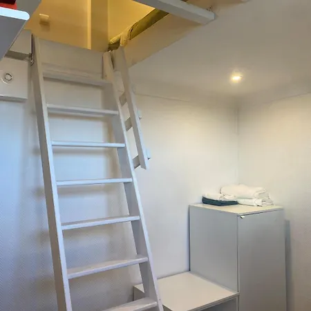 Cosy Et Plein Centre Nizza